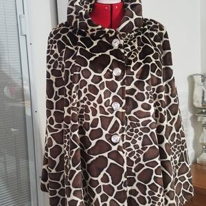 Poncho